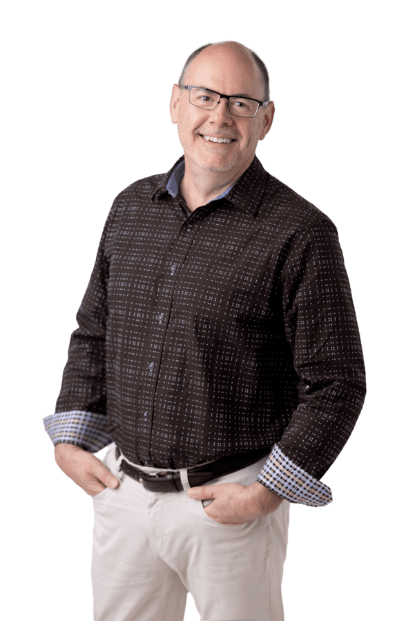 Real Estate Agent James Arnos