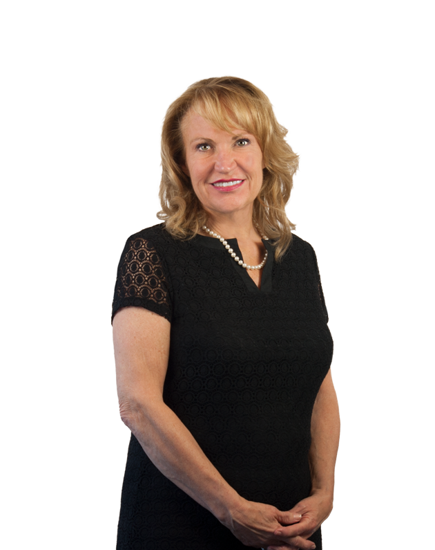 Real Estate Agent Wendy Stahanczyk